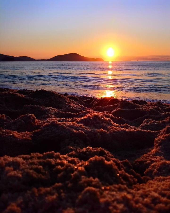 Pousada Recanto Som Do Mar Caraguatatuba Exteriér fotografie